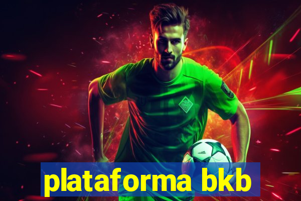 plataforma bkb